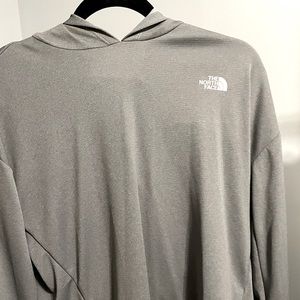 Women’s The North Face Wander Sun Hoodie